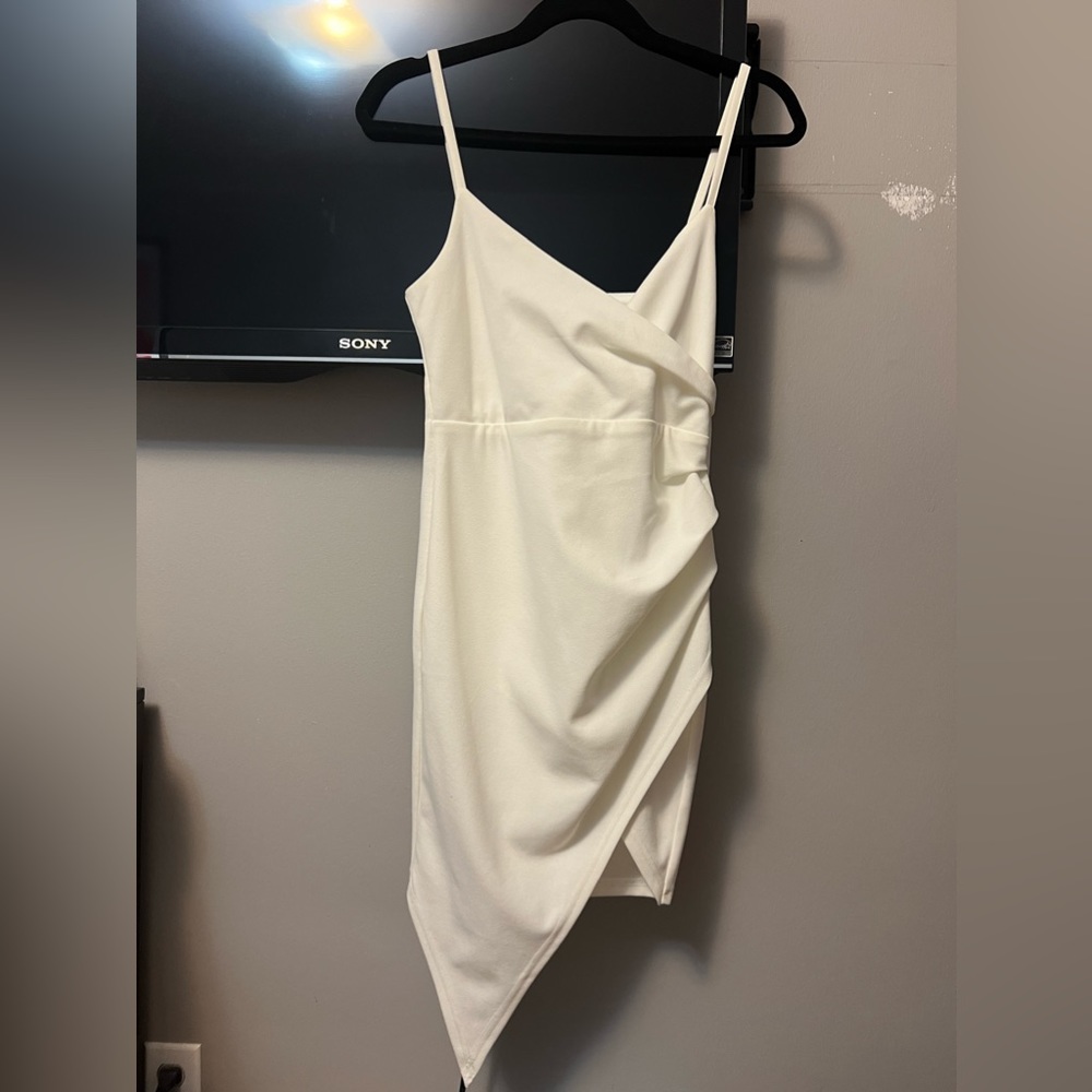 Mini party dress
